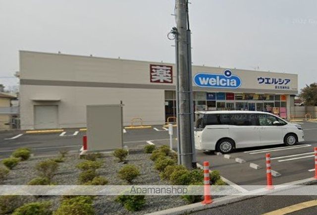 グランメール小泉Bの周辺写真
