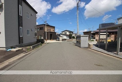 リコスⅠ[1K/27.7m2]の周辺2