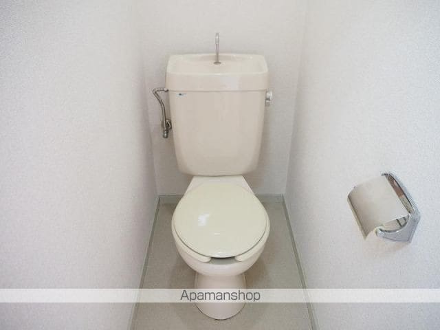エヌハイツ清水の内装写真