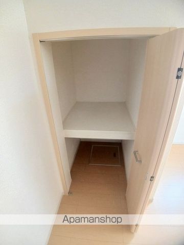 メゾンドフランの内装写真