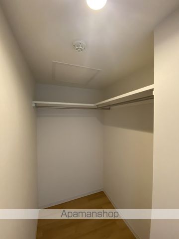 パークアベニュー北広島の内装写真