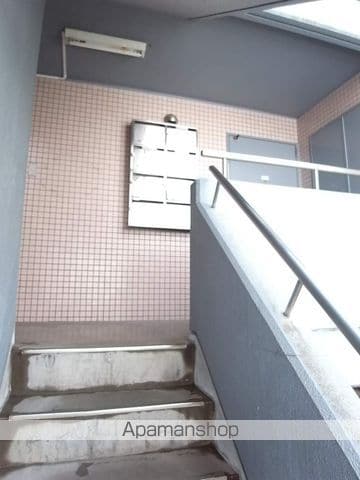 フジエール3・20の外観写真
