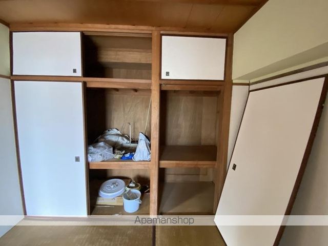 シャトレハイツ屋島の内装写真