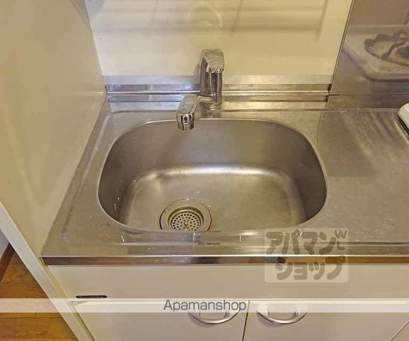 リーガル京都四条河原町通りの内装写真