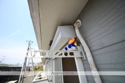 キャトルセゾン[2DK/40.57m2]の共用部6