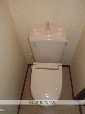 EASTFLATSの内装写真