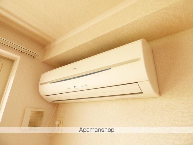 アクラ ジュの内装写真