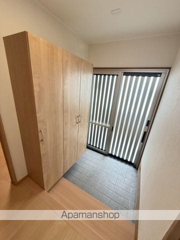 三組町162-2貸家の内装写真
