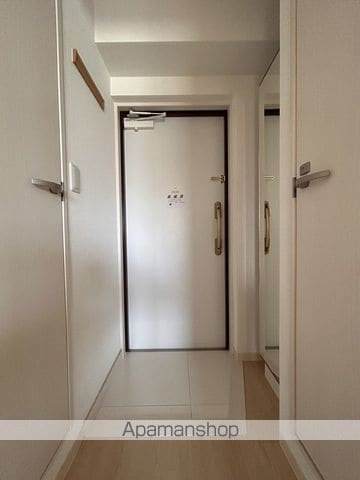 パレスコンフォート大和町の内装写真