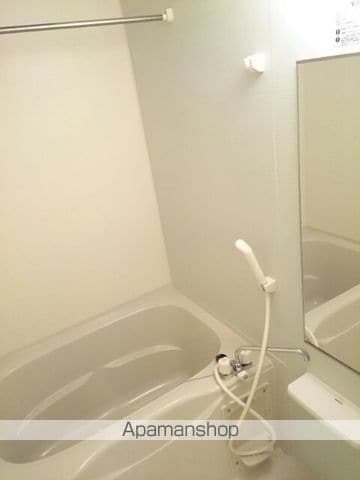 アヴィオン Aの内装写真
