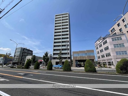 ＳＨＯＫＥＮ　Ｒｅｓｉｄｅｎｃｅ名古屋太閤通[1K/25.67m2]の外観3