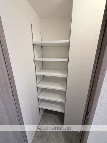 SーRESIDENCE名古屋菊井ALINEの内装写真