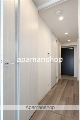 PRESSANCE谷町九丁目駅前の内装写真