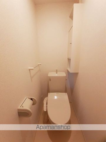 パークヒル Iの内装写真