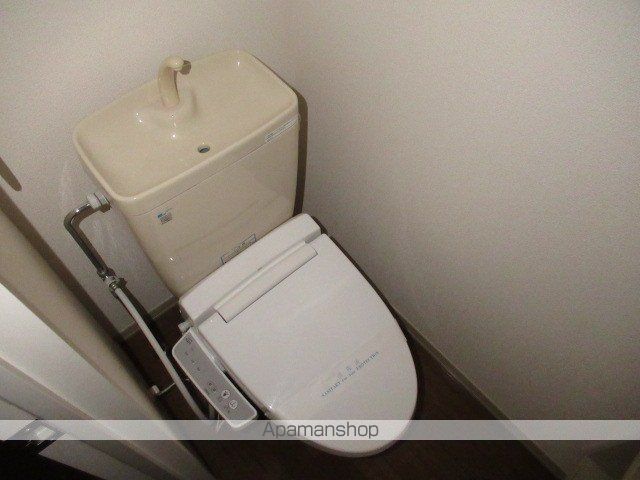 アミ加賀野の内装写真