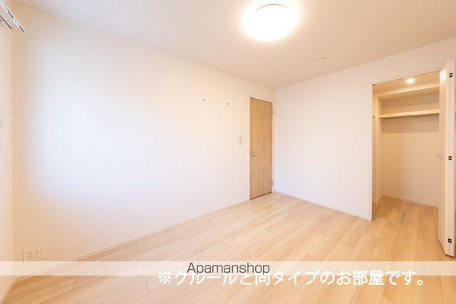 フィオーレ エムの内装写真