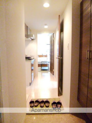 LUXE新大阪IIの内装写真