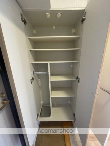 第22友建ビルの内装写真