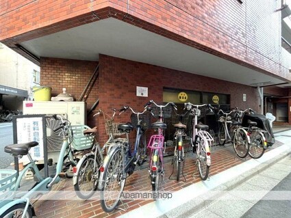 東京都千代田区神田小川町３丁目[1R/14.84m2]のその他内装2