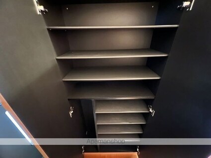 メゾン・ポレール[2LDK/52.02m2]の内装3