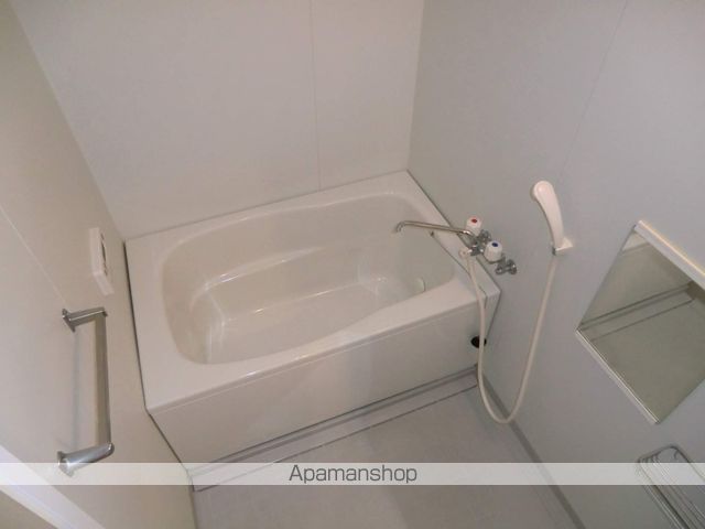 パインツリーヒルズ清の内装写真