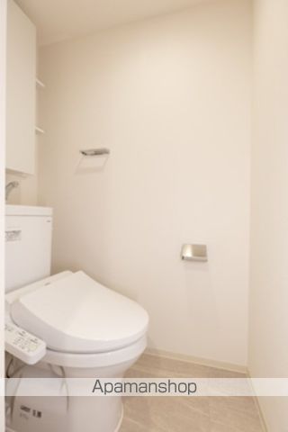 パークアクシス市川の内装写真