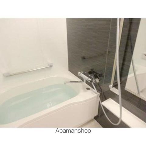 パークアクシス大森の内装写真