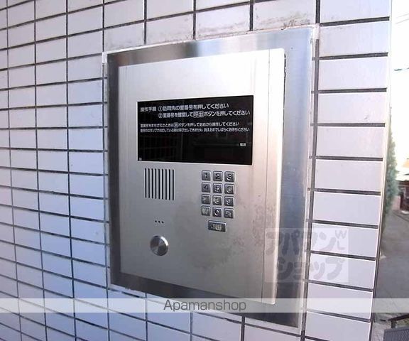 J’FORT祇園四条の玄関写真