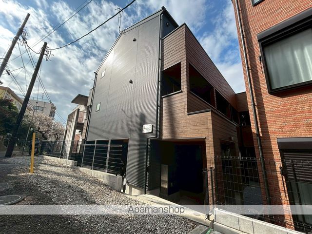 アザーレ・バモス藤沢本町の外観写真