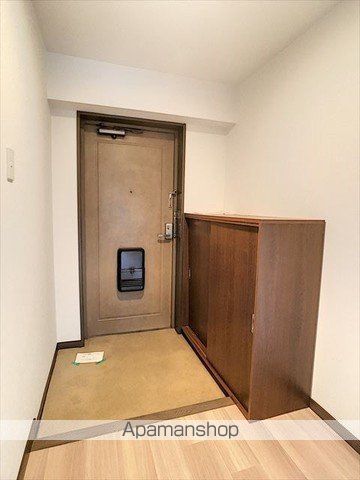 サウスライト西新の内装写真