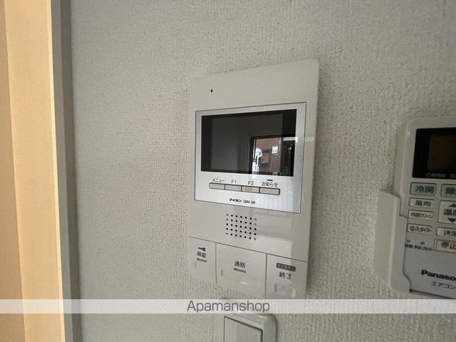メルディア北戸田の内装写真