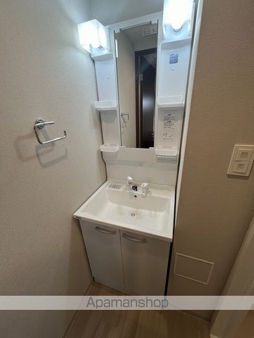ARTIZAAWAJIの内装写真