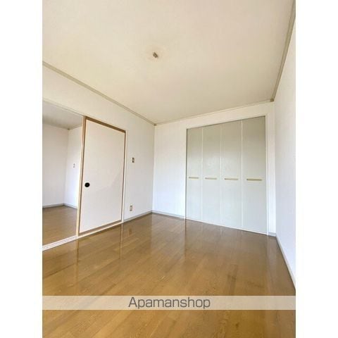 ベルクレージュ・FUJINAGA A棟の内装写真