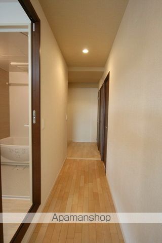ラピスコートの内装写真