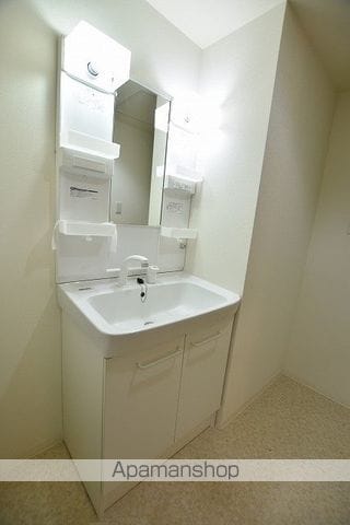 システムコート旭ヶ丘の内装写真