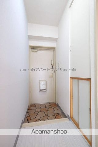 ティーワイパレスの内装写真