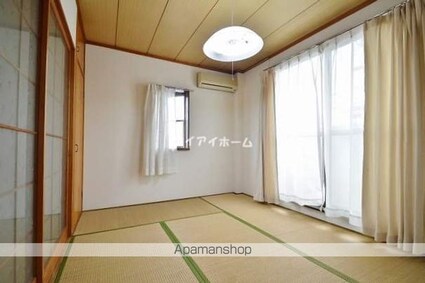 三宅コーポ　[3K/43.74m2]のその他部屋・スペース