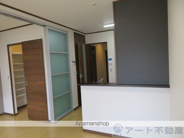 ＡＮＮＥＸ　Ｒａｉｎｂｏｗ　Ｔｏｗｅｒ[1LDK/33m2]の内装6
