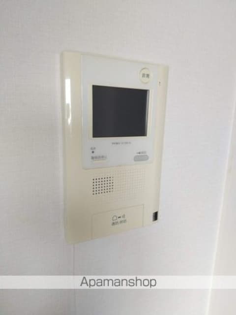 東京都杉並区高円寺南５丁目[1LDK/41.98m2]のセキュリティ