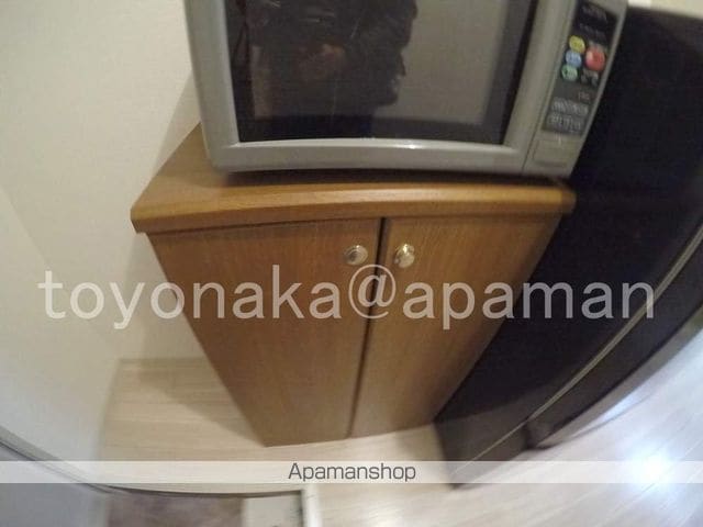 ユーベル18の内装写真
