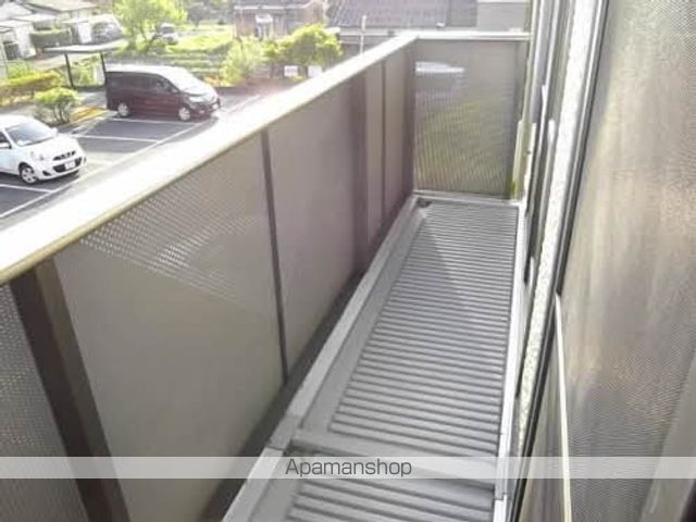 スリーゼ D棟の内装写真