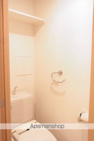 スカイコート後楽園WESTの内装写真