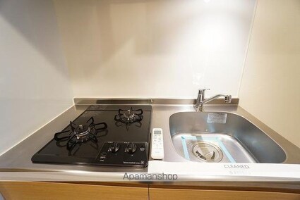 東京都豊島区巣鴨１丁目[1K/26.33m2]の内装