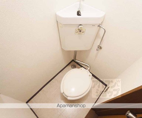 サンシャイン鴨川の内装写真