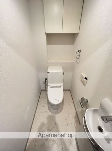 フェニックス日本橋高津の内装写真