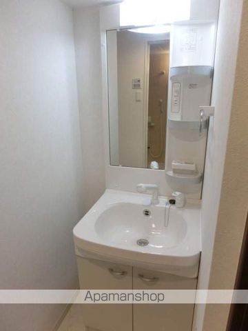 フレンシアノイエ内本町の内装写真
