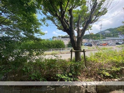 カレッジ三共パートⅠ[1K/24m2]の内装2