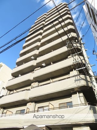 宮城県仙台市青葉区木町通１丁目[1R/32m2]の外観2