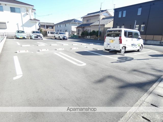 クラールIIのその他写真