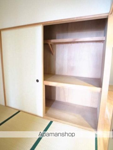 ソレアード東鴻池の内装写真